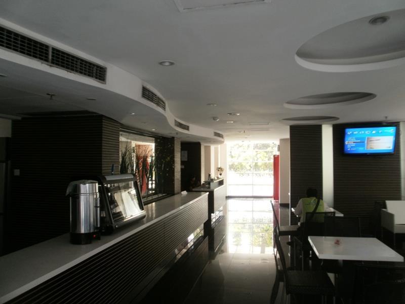Studio One Yakarta Exterior foto