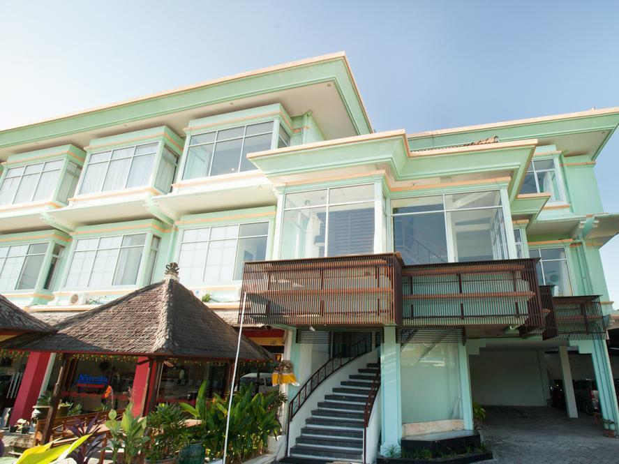 Studio One Yakarta Exterior foto