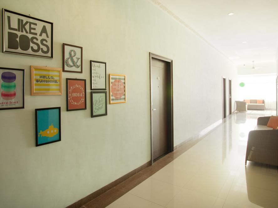 Studio One Yakarta Exterior foto